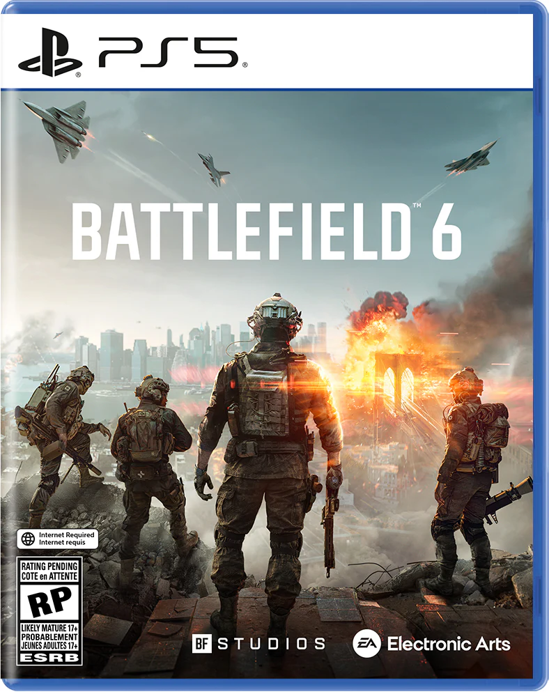 EA Publisher Sale January 23rd - 29th